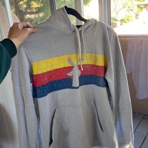 Comfy Dutch Bros Sweatshirt